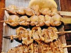 -鸟鹏烧鸟居酒屋(仁恒梦中心店)