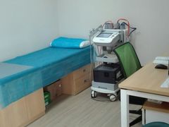 -第一健康体检中心(高新分院)