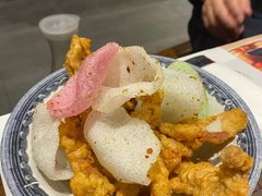 -沪小二铜炉蛙锅(苏州中心星悦汇店)