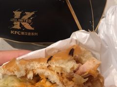 -肯德基(天津奥城店)