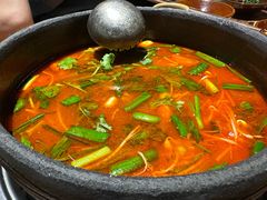 -贵厨酸汤牛肉(花果园国际中心店)