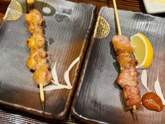 -鸟鹏烧鸟居酒屋(熙龙湾店)