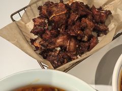 -欧记大排档·景德菜(上海首店)