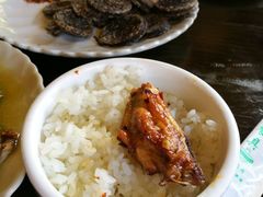 -民食香·腊排骨野生菌美食(木府店)
