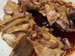 -九號渔港·蒸汽海鲜·粤菜茶点(八卦岭店)