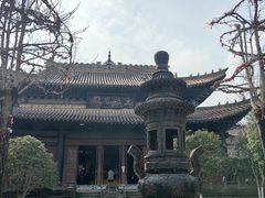 -磁器口古镇