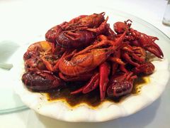 龙虾-杨四酒店(五墩西路店)