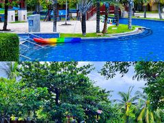 -三亚海棠湾万丽度假酒店