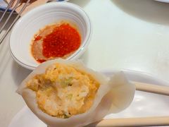 -日丰园海肠水饺·老字号大连海鲜(和平广场店)