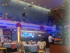 -快乐海鲜酒楼(滇池路店)