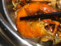 -七欣天香辣蟹火锅(扬州望月路店)