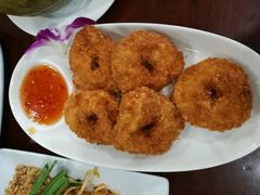 -Dang restaurant (patong phuket)