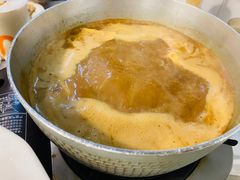 -燃计沙茶皇·香港沙茶火锅(人广旗舰店)