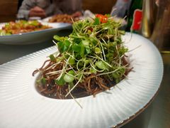 -豫和馍菜汤(市场街店)