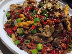 -李氏传家菜(兴城路店)