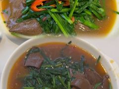 -陆记鹅庄·潮汕菜·狮头鹅(大仟里店)