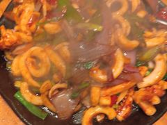-码头鲜精致威海菜(欧乐坊店)