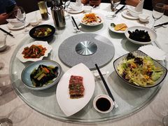 -上海宝华喜来登酒店·采悦轩中餐厅