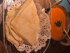 -甘尼仕印度餐厅酒吧(斜塘老街店)