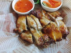 -正泰餐厅AmazingThai(新奥购物中心店)