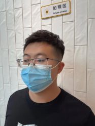 点击看大图 -川和潮人漂色·烫染·接发