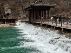 -河南宝泉旅游区