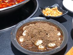 -小饕荟雅安贡椒鱼鲜馆(广福桥店)