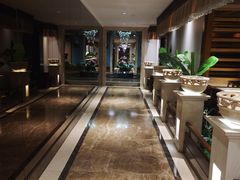 -北丽宫水疗会(宝利来国际大酒店店)