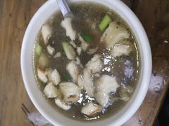 -老刘家泡馍·陕西老字号(钟楼广济街店)