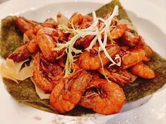 -海宝酒家(中山四路店)