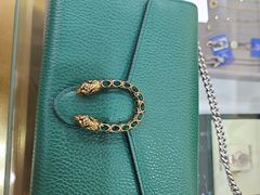 -六六奢品·vintage中古·回收二手奢侈品包包手表首饰(环球港店)