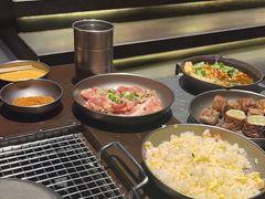 -夜食白市Yespicy·烧烤啤酒宵夜(番禺四海城店)