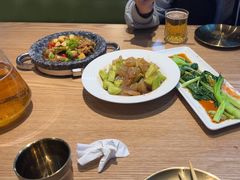 -串门海鲜烧烤(五四广场店)