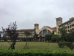 -厦门帝元维多利亚大酒店(环岛路黄厝海滩店)