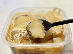 -甜心闲生传统手工冰粉(太古里店)