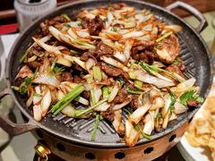 -那家小馆•北京菜•烤鸭(中关村店)