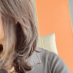 -Coco Salon 日系烫染专业店