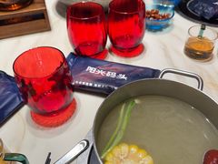 -阳光码头海鲜火锅(世纪大道店)