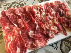 金钱展-三毛牛肉店(福强店)