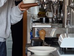 -纽巷咖啡 SOFTFOCUS COFFEE(锦和巴黎时韵店)