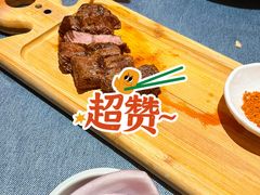 -俄士厨房(未来城店)
