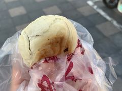 -酥满溢绿豆饼(共和新路店)