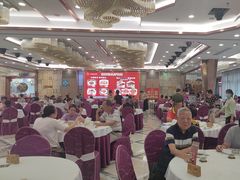 -金华安大酒楼·老牌潮菜·粤式茶点(东方国际店)
