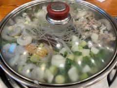 -蚂蚁家辣炒章鱼(海云台店)