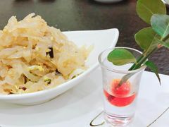 -双海酒店·海鲜家常菜(南戴河店)