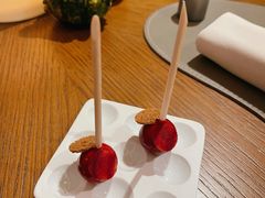 -Amber(置地文华东方酒店)
