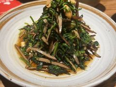 -青年公社烤鸭(青年路店)