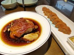 -应天大明王朝·南京菜(中山陵店)