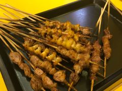 -望京小腰(北京总店)