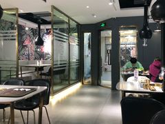 大堂-妥妥烤肉料理(昙华林店)